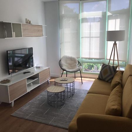 דירות Apartamento או גרובה מראה חיצוני תמונה