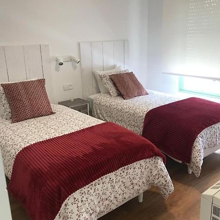 דירות Apartamento או גרובה מראה חיצוני תמונה
