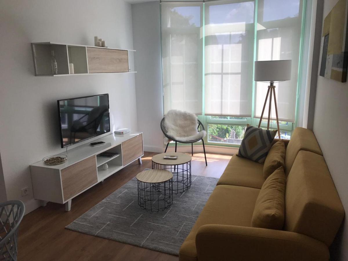 דירות Apartamento או גרובה מראה חיצוני תמונה