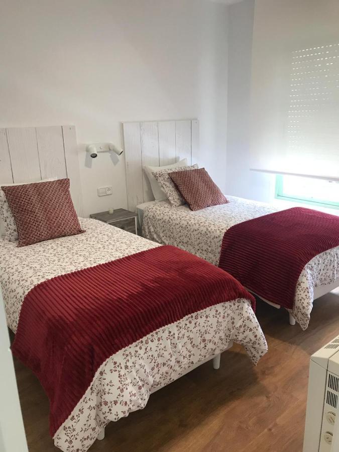 דירות Apartamento או גרובה מראה חיצוני תמונה
