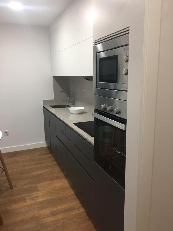 דירות Apartamento או גרובה מראה חיצוני תמונה
