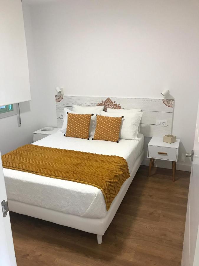 דירות Apartamento או גרובה מראה חיצוני תמונה