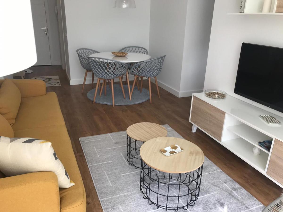 דירות Apartamento או גרובה מראה חיצוני תמונה