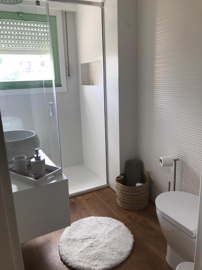 דירות Apartamento או גרובה מראה חיצוני תמונה