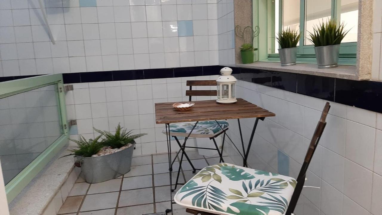דירות Apartamento או גרובה מראה חיצוני תמונה