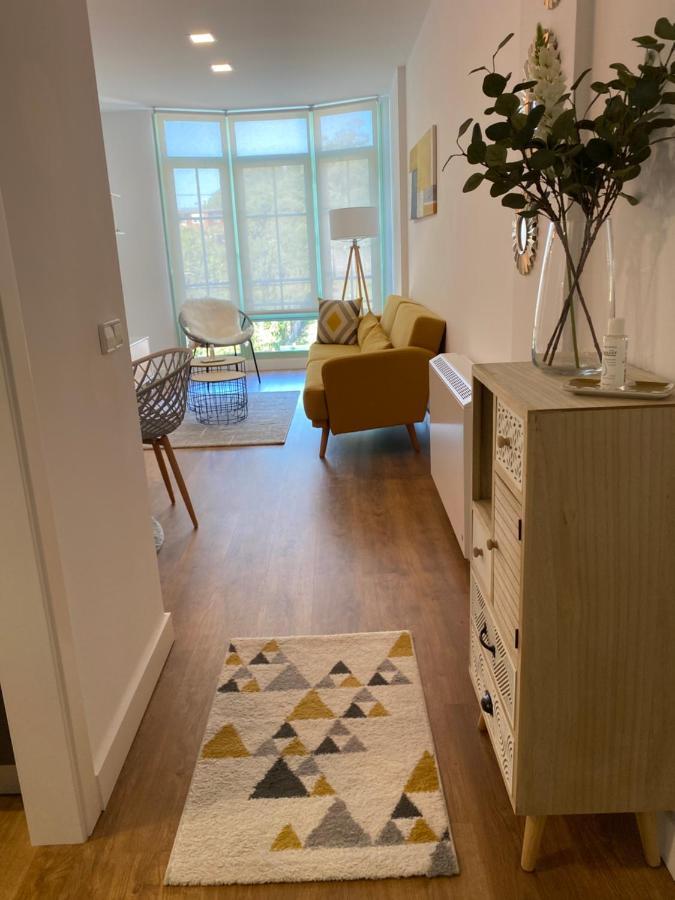 דירות Apartamento או גרובה מראה חיצוני תמונה